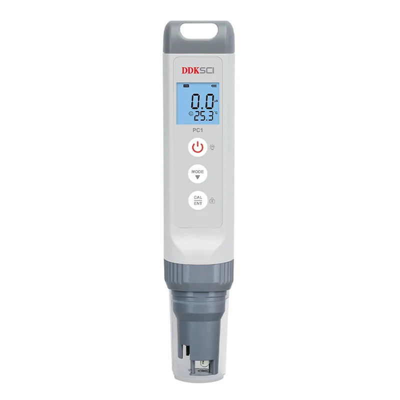 Multiparameter Pocket pH mita